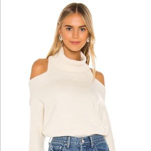 Anisa turtleneck sweater